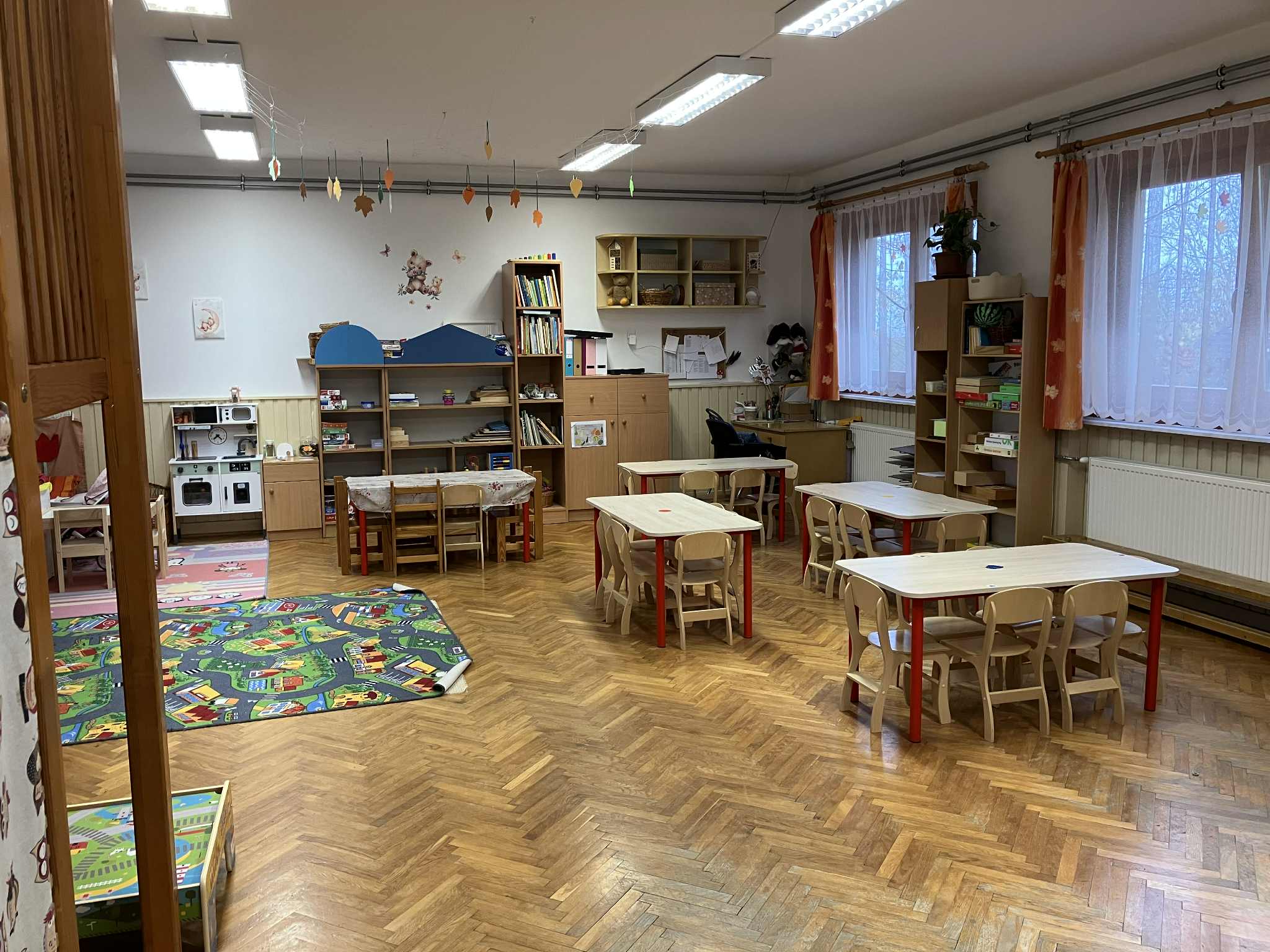 Maci csoport - Hétmérföldes Óvoda - Jenő Maci csoport - Hétmérföldes Óvoda - Jenő