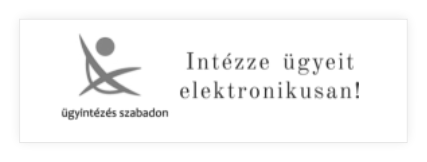Intézze ügyeit elektronikusan