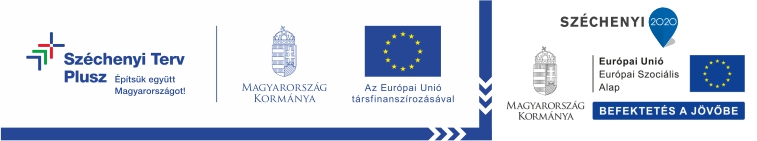Pályázatok